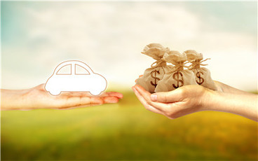 绵阳车辆二次抵押贷款